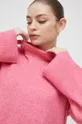 różowy Vero Moda sweter