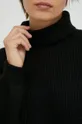 Vero Moda sweter z domieszką wełny Damski