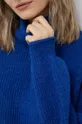 Vero Moda sweter z domieszką wełny Damski