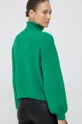 Vero Moda sweter z domieszką wełny 55 % Poliester z recyklingu, 24 % Poliester, 13 % Akryl, 5 % Wełna, 3 % Elastan