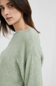 zielony Vero Moda sweter