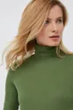 zielony Pepe Jeans sweter