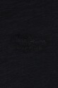 Pepe Jeans longsleeve bawełniany PL505299.999 czarny