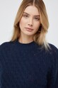 Pepe Jeans sweter granatowy PL701885.594