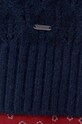 Pulover Pepe Jeans PL701885.594 mornarsko modra