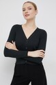 Pepe Jeans sweter Babu pozostałe czarny PL701876.999