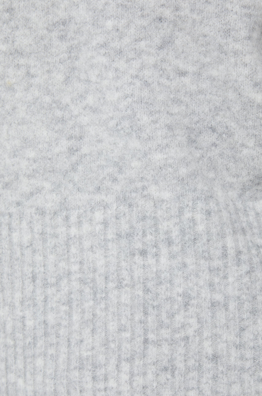 Pepe Jeans sweter z domieszką wełny