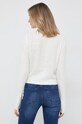 Odzież Pepe Jeans sweter z domieszką wełny Bitrix PL701900.804 beżowy
