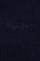 námořnická modř Vlněný svetr Pepe Jeans