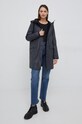 Pepe Jeans sweter PL701884.999 czarny AW22