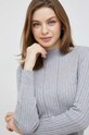 Pepe Jeans sweter Baloon pozostałe szary PL701879.933
