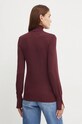 Ruházat Guess pulóver W2BR53.Z2V62 burgundia