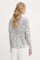 Одяг Светр з домішкою вовни Guess W2BR27.Z31K0 темно-синій