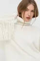 Guess gyapjúkeverék pulóver Női
