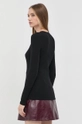 MAX&Co. longsleeve z domieszką wełny 40 % Bawełna, 40 % Wiskoza, 20 % Wełna