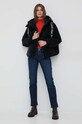 Безрукавка Calvin Klein K20K204778.9BYY помаранчевий AW22
