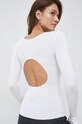 Светр Calvin Klein K20K204720.9BYY білий AW22
