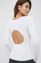 Calvin Klein sweter biały