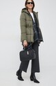Светр Calvin Klein білий K20K204720.9BYY