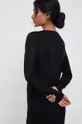 Μάλλινο πουλόβερ Calvin Klein  100% Μαλλί