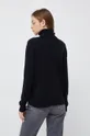 Μάλλινο πουλόβερ Calvin Klein  100% Μαλλί