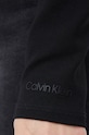 Calvin Klein bluzka K20K204542.9BYY czarny