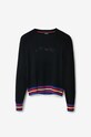 Desigual sweter 22WWJF15 czarny