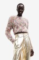 Desigual sweter pozostałe multicolor 22WWJF35
