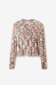 Desigual sweter 22WWJF35 multicolor