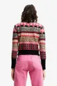 multicolor Desigual sweter