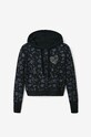 Desigual bluza 22WWJF40 czarny