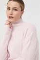 ružová Vlnený sveter Max Mara Leisure
