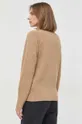 Шерстяной свитер Max Mara Leisure  100% Новая шерсть