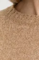 Вовняний светр Max Mara Leisure Жіночий