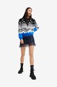 Desigual pulóver 22WWJF73 többszínű AW22