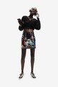 Дрехи Жилетка Desigual 22WWJF79 черен