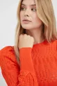 narancssárga Desigual pulóver