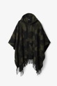 Desigual poncho Damski