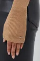 Ένα πουλόβερ σε μείγμα μεταξιού Tommy Hilfiger Γυναικεία