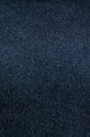 Samsoe Samsoe maglione in lana NOLA F18322002 blu navy