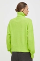 Samsoe Samsoe wool jumper 32% Alpaca, 32% Merino wool, 30% Polyester, 6% Elastane