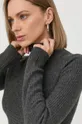 Trussardi sweter wełniany Damski