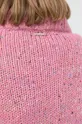 Liu Jo sweter z domieszką wełny Damski