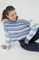 niebieski Billabong sweter Damski