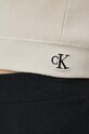 Calvin Klein Jeans sweter J20J220001.9BYY beżowy