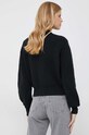 Дрехи Жилетка Calvin Klein Jeans J20J219775.9BYY черен