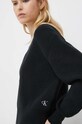 Calvin Klein Jeans kardigan czarny J20J219775.9BYY