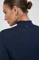 Longsleeve BOSS σκούρο μπλε 50461114