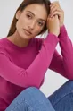 Μάλλινο πουλόβερ United Colors of Benetton Γυναικεία