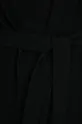 czarny Pennyblack kardigan z domieszką wełny